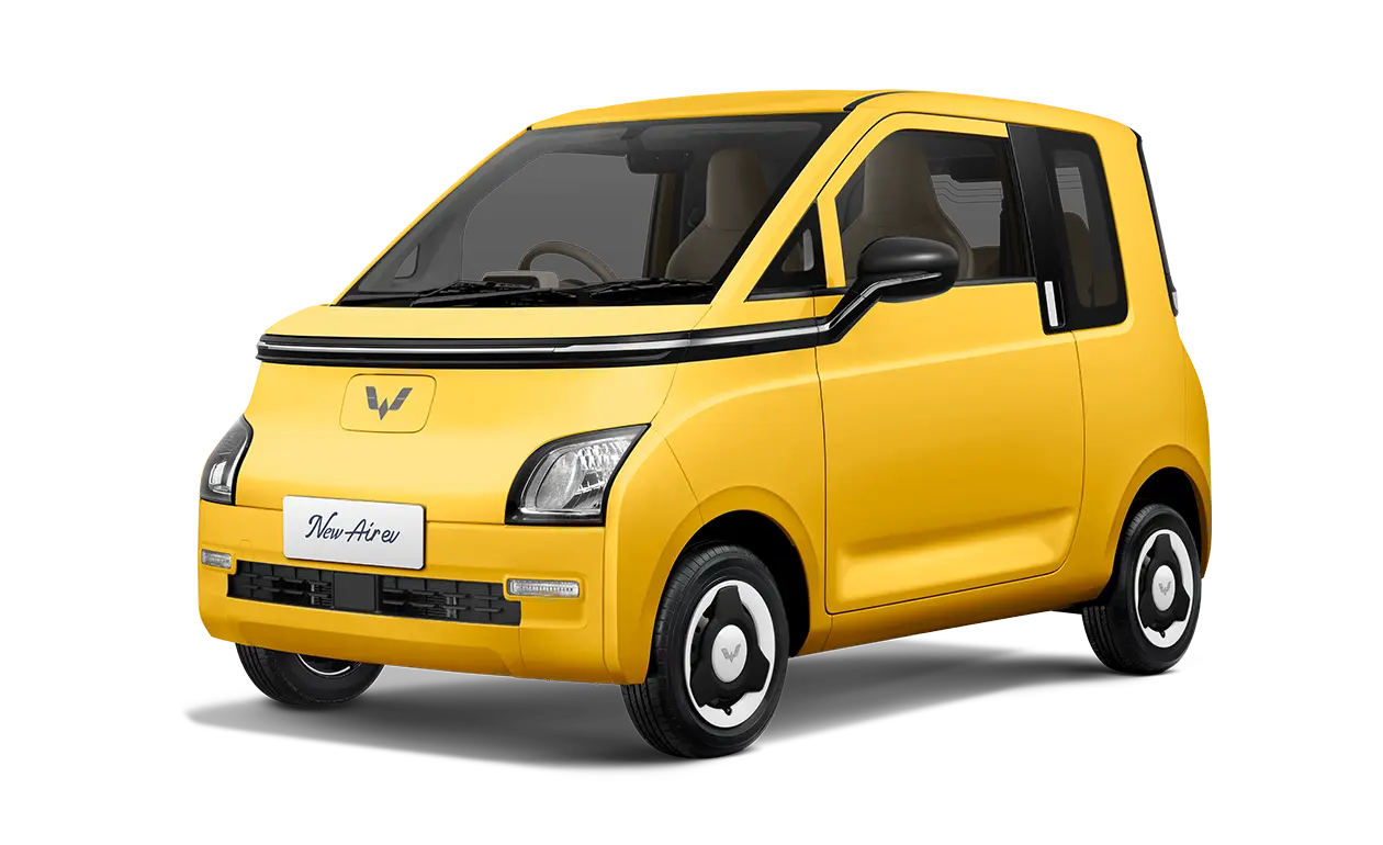 Kenapa city car cocok jadi mobil pertama, apalagi di kota besar