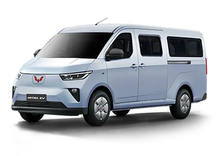 Wuling MITRA EV