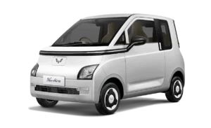 Wuling Air EV: Mobil Listrik Kompak untuk Kota Mulai Rp 159 Juta