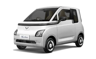 NEW AIR EV