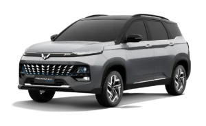 Wuling Almaz RS: SUV Premium 7 Seater Turbo 140 HP dengan WIND dan ADAS