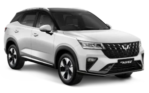 Wuling Alvez: SUV Stylish dengan CVT & MT, Power 105 HP Mulai Rp 197 Juta