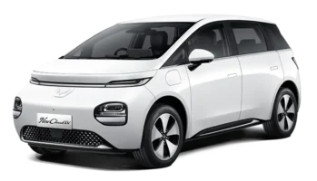 NEW CLOUD EV