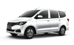 Wuling Confero DB: Utility MPV 7 Seater untuk Armada Travel