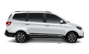 Wuling Confero S: Family MPV Terjangkau 8 Penumpang Mulai Rp 184 Juta