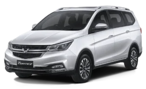 Wuling New Cortez CT: Premium MPV 7 Penumpang Turbo 140 HP Mulai Rp 227 Juta