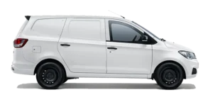 Wuling Formo Blind Van: Kendaraan Logistik 2 Seater Mulai Rp 156 Juta