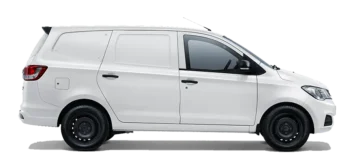 FORMO BLIND VAN
