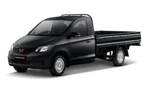 Wuling Formo Max: Pickup Truck untuk UMKM Mulai Rp 168 Juta